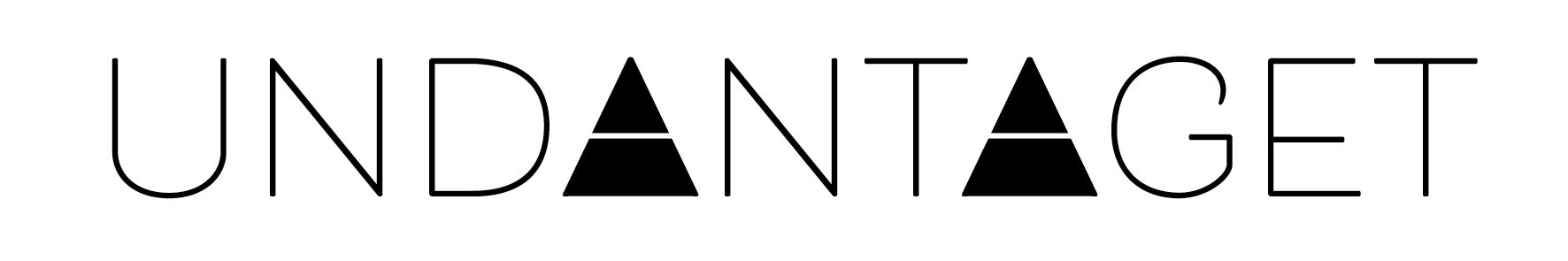 UNDANTAGET